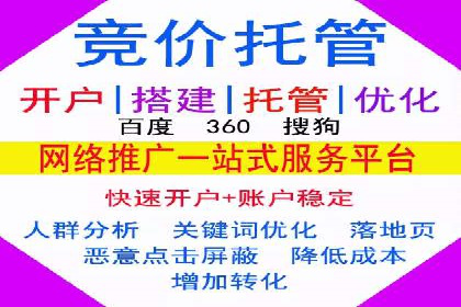 SEM竞价开户实操指南：经典案例解读